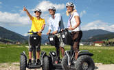 Segway Tors Flachau