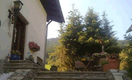 HAUS SUSANNE
