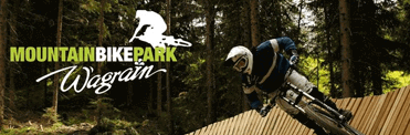 bike park wagrain