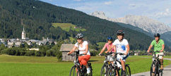 ennsweg radstadt