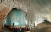 Ice Caves