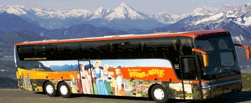 sound of music tours