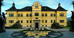 Hellbrunn Palace