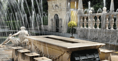 Hellbrunn Palace