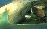 Werfen Ice Caves