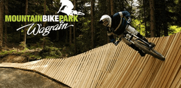 Wagrain bike Park