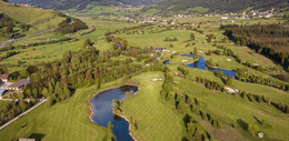 Lungau golf club