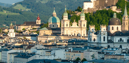 Salzburg City