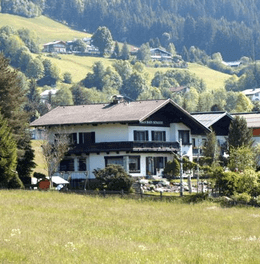 Haus Susanne Radsadt